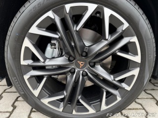Cupra Terramar 2.0TSI 150kW 4WD R20 ZÁRU 2026