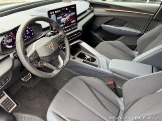 Cupra Terramar 2.0TSI 150kW 4WD R20 ZÁRU 2026