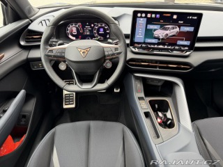 Cupra Terramar 2.0TSI 150kW 4WD R20 ZÁRU 2026