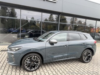Cupra Terramar 2.0TSI 150kW 4WD R20 ZÁRU 2026