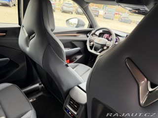 Cupra Terramar 2.0TSI 150kW 4WD R20 ZÁRU 2026