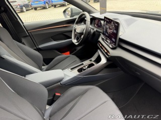 Cupra Terramar 2.0TSI 150kW 4WD R20 ZÁRU 2026