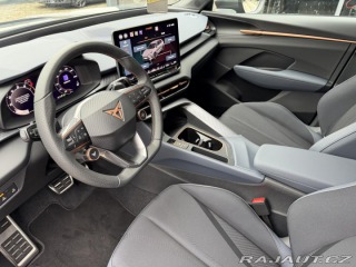 Cupra Terramar 2.0TSI 150kW 4WD R20 ZÁRU 2026