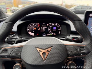 Cupra Terramar 2.0TSI 150kW 4WD R20 ZÁRU 2026