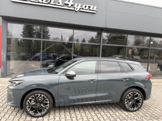 Cupra Terramar 2.0TSI 150kW 4WD R20 ZÁRU 2026