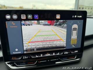 Cupra Terramar 2.0TSI 150kW 4WD R20 ZÁRU 2026