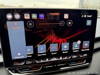 Cupra Terramar 2.0TSI 150kW 4WD R20 ZÁRU 2026