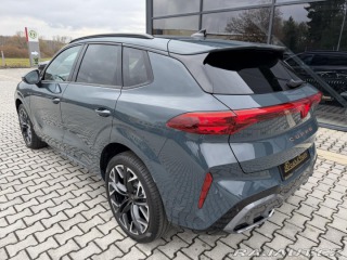 Cupra Terramar 2.0TSI 150kW 4WD R20 ZÁRU 2026