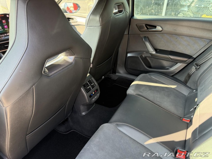 Cupra Leon VZ 2.0TSI 245kW 4X4 SP DS 2025