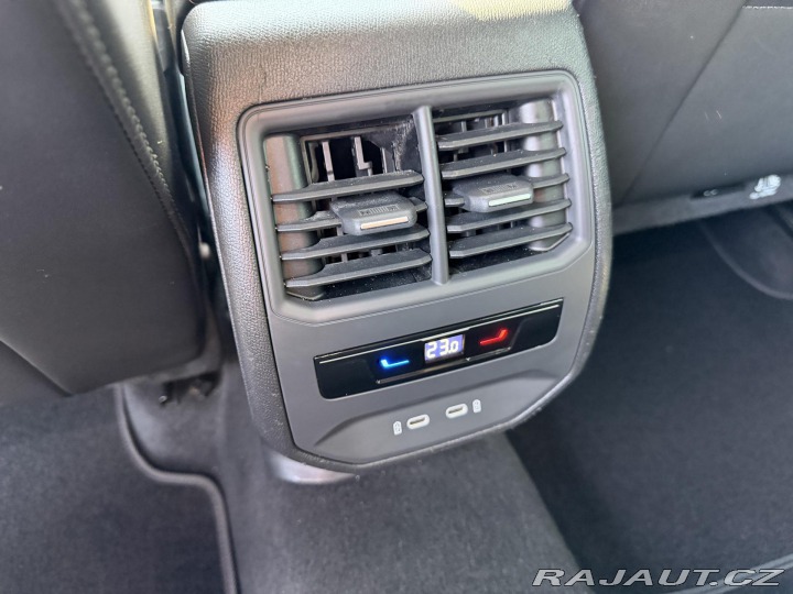 Cupra Leon VZ 2.0TSI 245kW 4X4 SP DS 2025