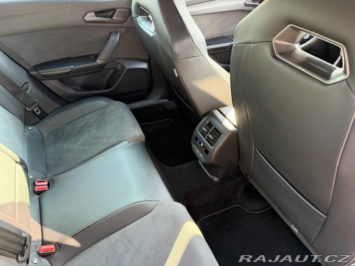 Cupra Leon VZ 2.0TSI 245kW 4X4 SP DS 2025
