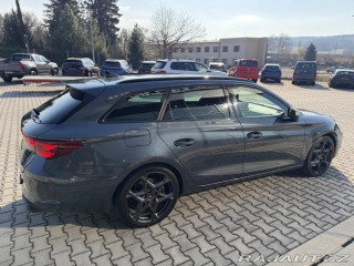 Cupra Leon VZ 2.0TSI 245kW 4X4 SP DS 2025