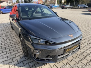 Cupra Leon VZ 2.0TSI 245kW 4X4 SP DS 2025