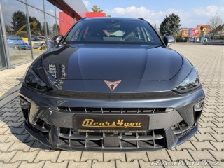 Cupra Leon VZ 2.0TSI 245kW 4X4 SP DS 2025