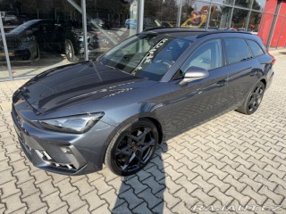 Cupra Leon VZ 2.0TSI 245kW 4X4 SP DS 2025