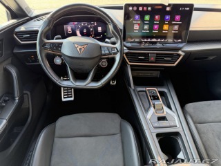 Cupra Leon VZ 2.0TSI 245kW 4X4 SP DS 2025