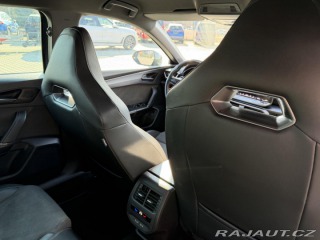 Cupra Leon VZ 2.0TSI 245kW 4X4 SP DS 2025