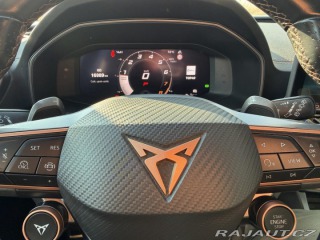 Cupra Leon VZ 2.0TSI 245kW 4X4 SP DS 2025