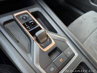 Cupra Leon VZ 2.0TSI 245kW 4X4 SP DS 2025