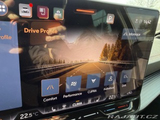 Cupra Leon VZ 2.0TSI 245kW 4X4 SP DS 2025