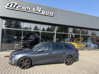 Cupra Leon VZ 2.0TSI 245kW 4X4 SP DS 2025