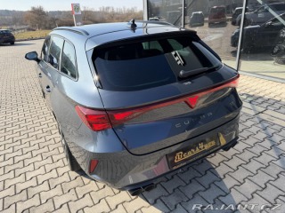 Cupra Leon VZ 2.0TSI 245kW 4X4 SP DS 2025