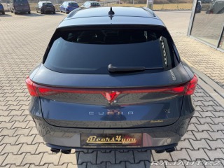Cupra Leon VZ 2.0TSI 245kW 4X4 SP DS 2025