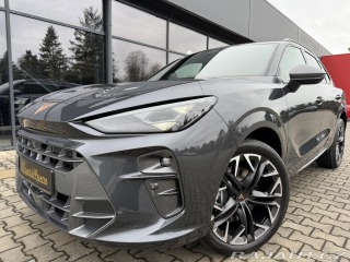 Cupra Terramar 2.0TSI 150kW 4WD R20 ZÁRU