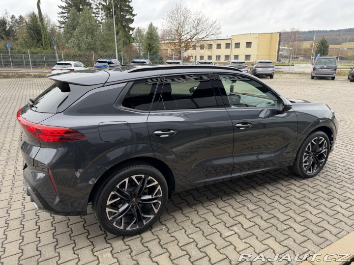Cupra Terramar 2.0TSI 150kW 4WD R20 ZÁRU 2026