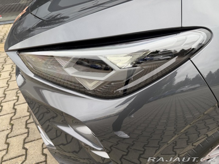 Cupra Terramar 2.0TSI 150kW 4WD R20 ZÁRU 2026