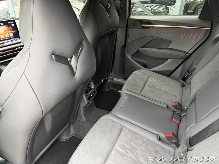 Cupra Terramar 2.0TSI 150kW 4WD R20 ZÁRU 2026