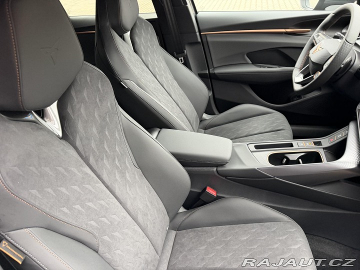 Cupra Terramar REZERVACE!!! 2026