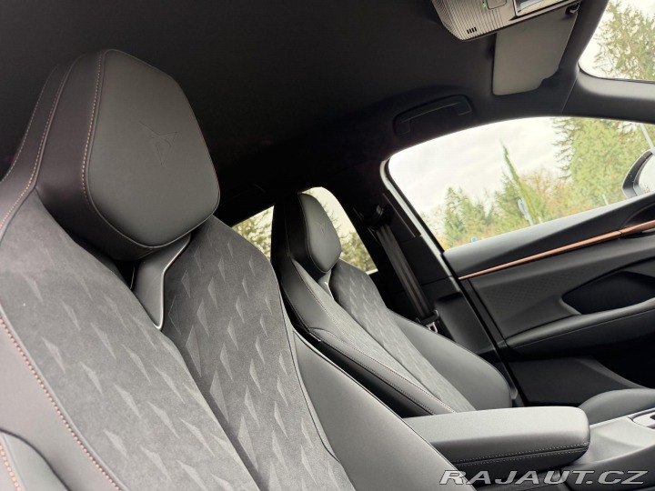 Cupra Terramar 2.0TSI 150kW 4WD R20 ZÁRU 2026