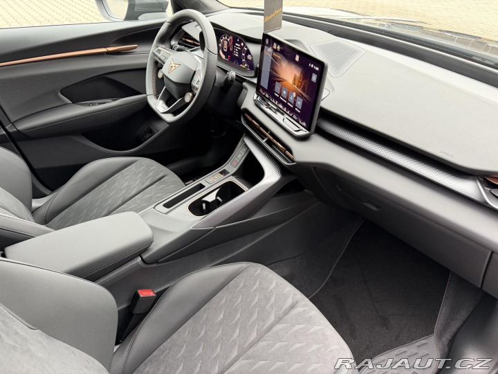 Cupra Terramar REZERVACE!!! 2026