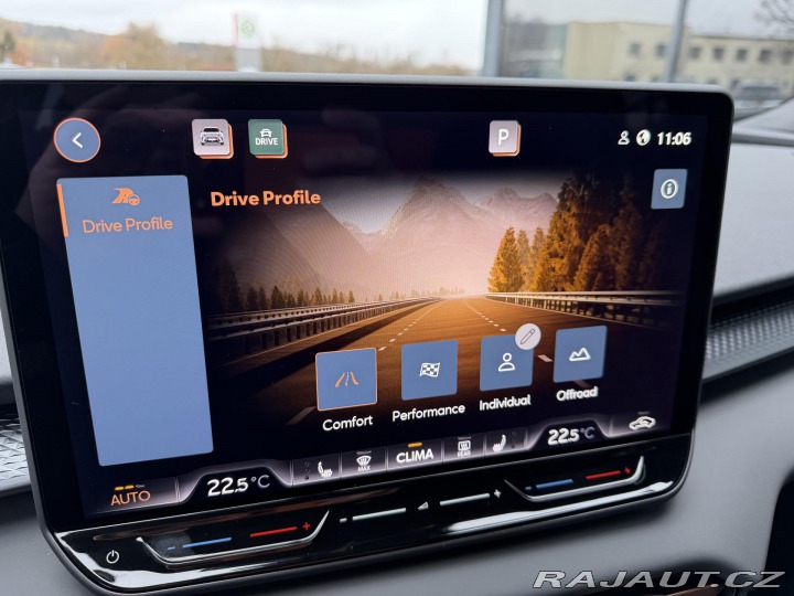 Cupra Terramar 2.0TSI 150kW 4WD R20 ZÁRU 2026