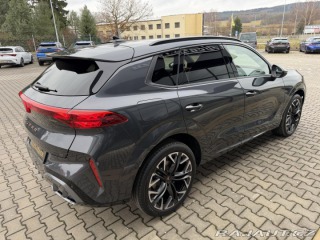 Cupra Terramar 2.0TSI 150kW 4WD R20 ZÁRU 2026