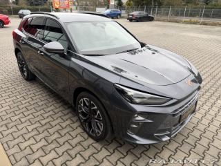 Cupra Terramar 2.0TSI 150kW 4WD R20 ZÁRU 2026