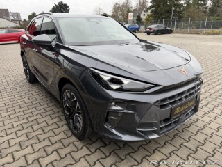 Cupra Terramar 2.0TSI 150kW 4WD R20 ZÁRU 2026
