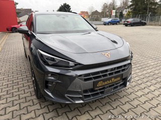 Cupra Terramar 2.0TSI 150kW 4WD R20 ZÁRU 2026