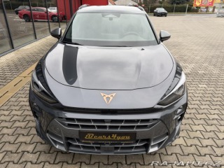 Cupra Terramar 2.0TSI 150kW 4WD R20 ZÁRU 2026