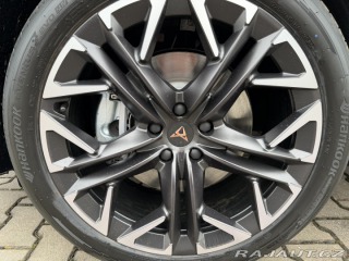 Cupra Terramar 2.0TSI 150kW 4WD R20 ZÁRU 2026