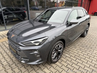 Cupra Terramar 2.0TSI 150kW 4WD R20 ZÁRU 2026