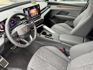 Cupra Terramar 2.0TSI 150kW 4WD R20 ZÁRU 2026