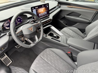 Cupra Terramar 2.0TSI 150kW 4WD R20 ZÁRU 2026