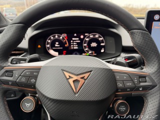 Cupra Terramar 2.0TSI 150kW 4WD R20 ZÁRU 2026
