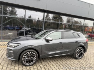Cupra Terramar 2.0TSI 150kW 4WD R20 ZÁRU 2026