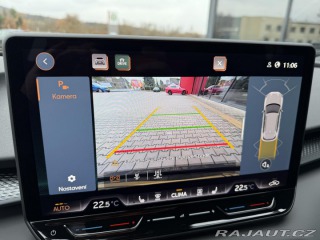 Cupra Terramar 2.0TSI 150kW 4WD R20 ZÁRU 2026