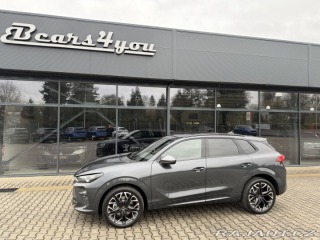 Cupra Terramar 2.0TSI 150kW 4WD R20 ZÁRU 2026