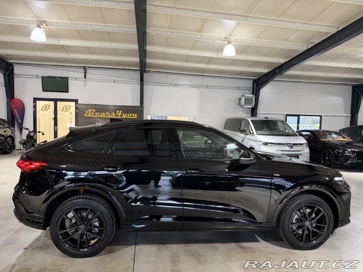 Audi Q5 SB TDI 150kW 4X4 S-LINE R 2026