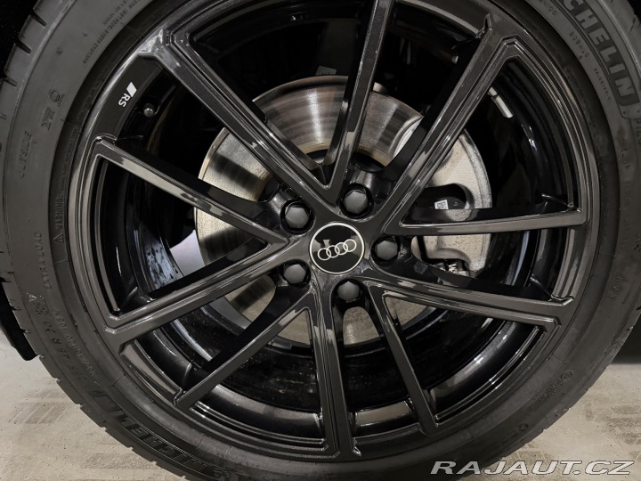 Audi Q5 SB TDI 150kW 4X4 S-LINE R 2026